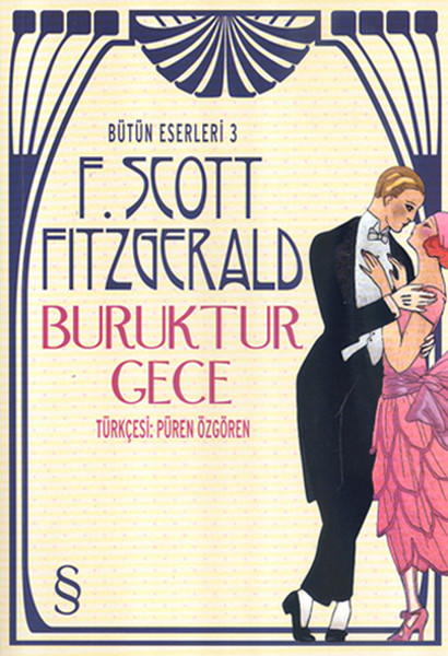 Buruktur Gece Bütün Eserleri 3
