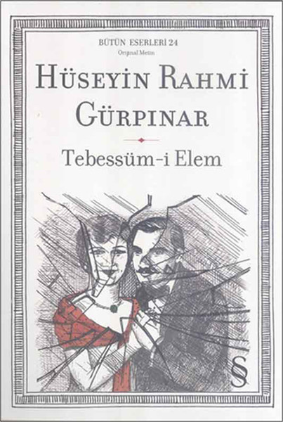 Tebessüm i Elem