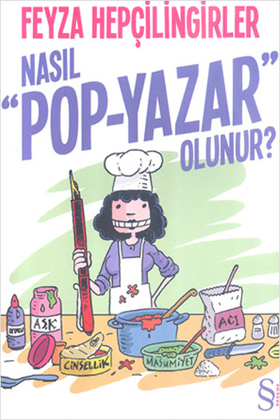 Nasıl Pop Yazar Olunur