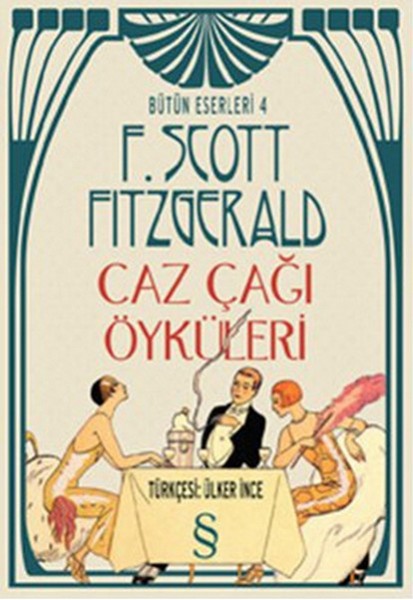 Caz Çağı Öyküleri