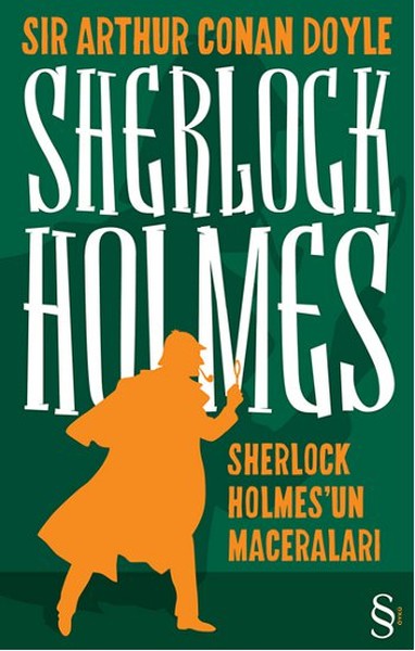 Sherleock Holmes Sherlock Holmes'un Maceraları