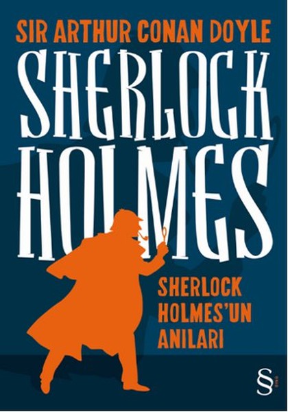 Sherleock Holmes Sherlock Holmes'un Anıları