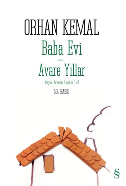 Baba Evi Avare Yıllar