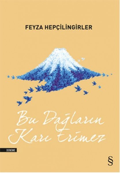 Bu Dağların Karı Erimez