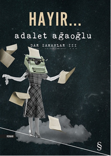 Hayır... Dar Zamanlar 3