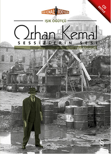 Orhan Kemal Sessizlerin Sesi Cd Ek'li