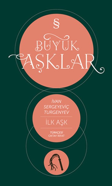 İlk Aşk Büyük Aşklar