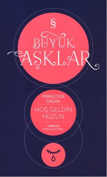 Büyük Aşklar Hoş Geldin Hüzün