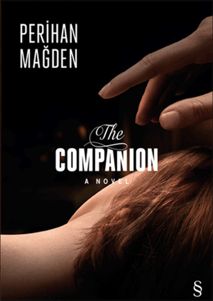 The Companion A Novel