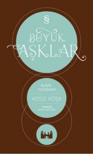 Büyük Aşklar Adsız Köşk