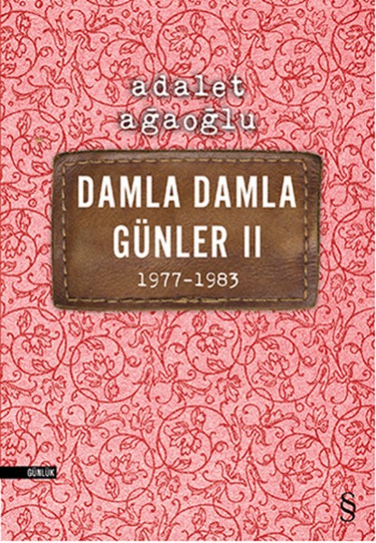 Damla Damla Günler 02 1977 1983