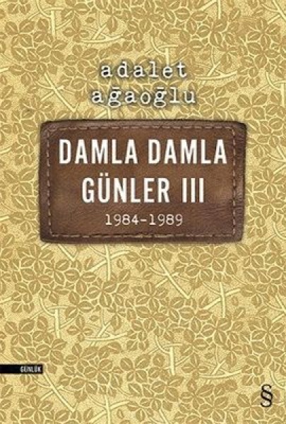 Damla Damla Günler 03 1984 1989