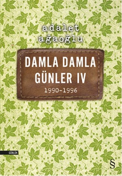 Damla Damla Günler 04 1990 1996