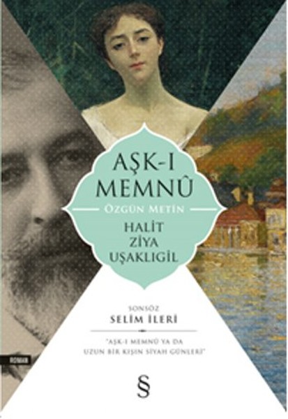 Aşk ı Memnu