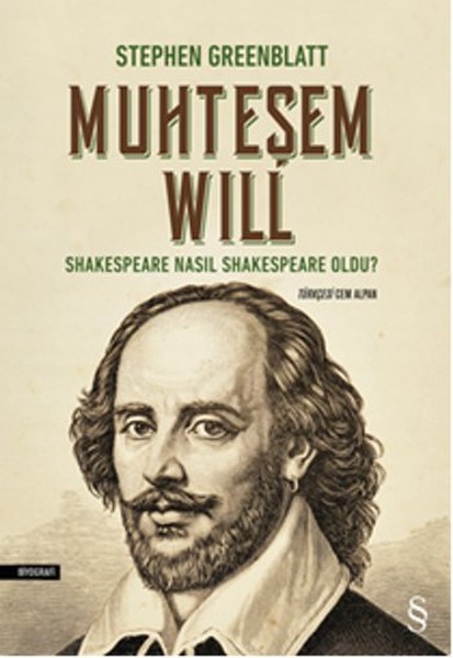Muhteşem Will Shakespeare Nasıl Shakespeare Oldu