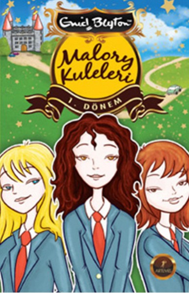 Malory Kuleleri 1. Dönem