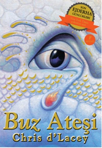 Son Ejderha Günlükleri Buz Ateşi