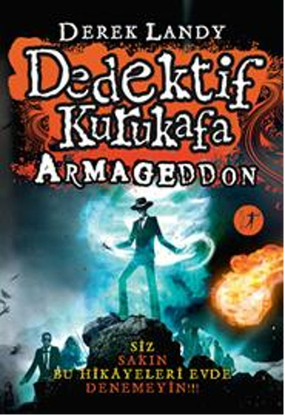 Dedektif Kurukafa Armageddon