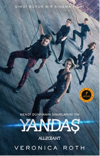 Yandaş Film Özel Baskısı