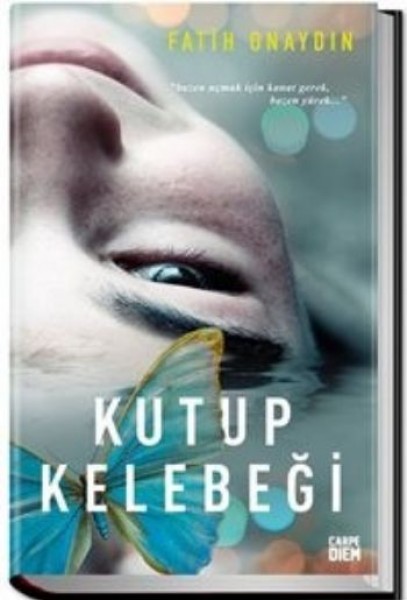 Kutup Kelebeği Ciltli