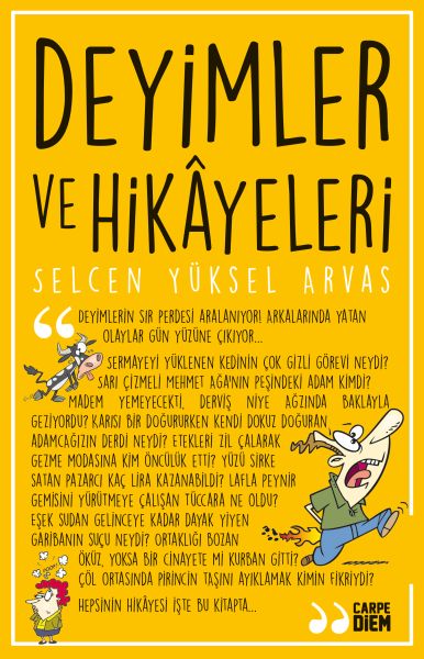 Deyimler ve Hikayeleri