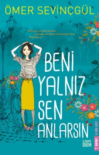 Beni Yalnız Sen Anlarsın