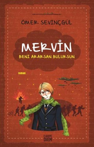 Mervin Beni Ararsan Bulursun 1