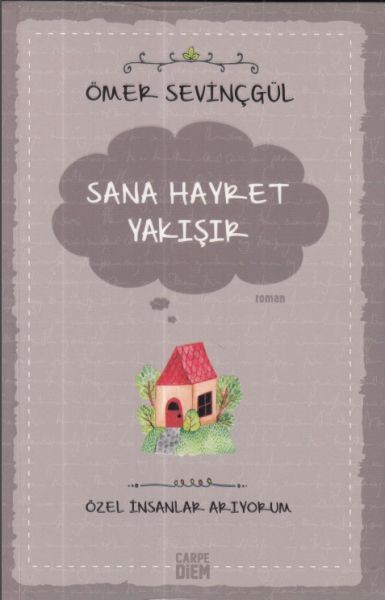 Sana Hayret Yakışır