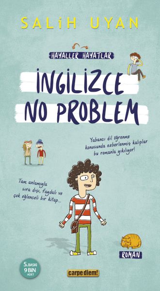 İngilizce No Problem Hayaller Hayatlar