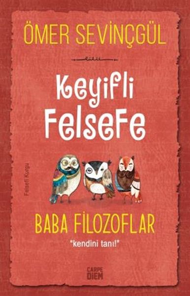 Keyifli Felsefe Baba Filozoflar