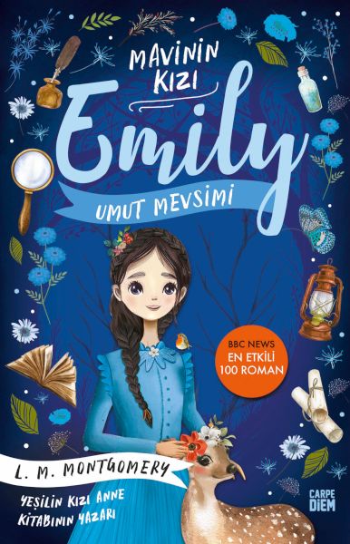 Umut Mevsimi Mavinin Kızı Emily