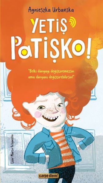 Yetiş Patişko