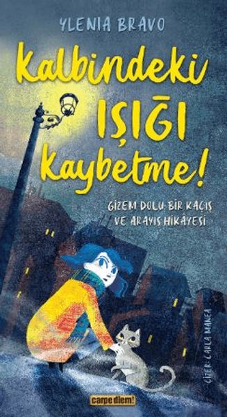 Kalbindeki Işığı Kaybetme