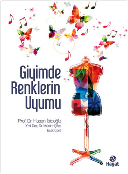 Giyimde Renklerin Uyumu