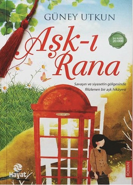 Aşk ı Rana