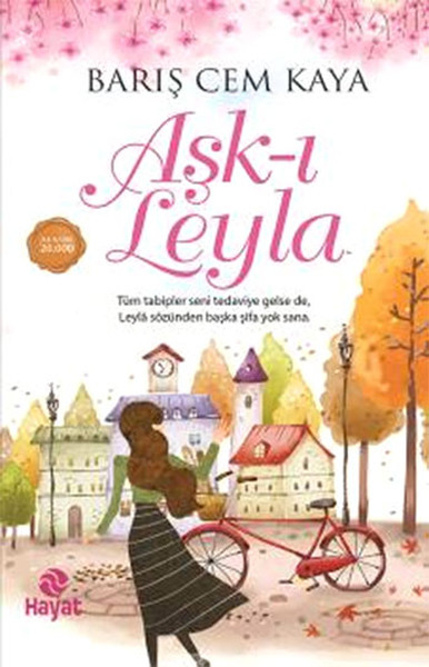 Aşk ı Leyla