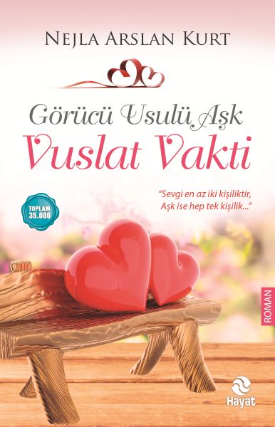 Görücü Usulü Aşk Vuslat Vakti