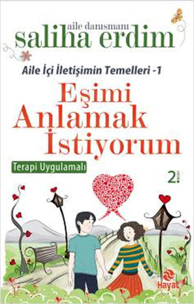 Eşimi Anlamak İstiyorum Aile İçi İletişimin Temelleri 1
