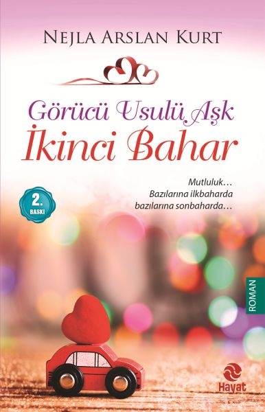 Görücü Usulü Aşk 3 İkinci Bahar
