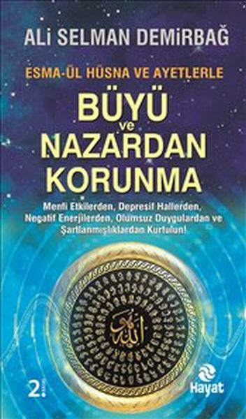 Büyü ve Nazardan Korunma Esma ül Hüsna ve Ayetlerle