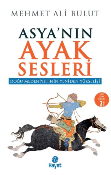 Asya'nın Ayak Sesleri Doğu Medeniyetinin Yeniden Yükselişi