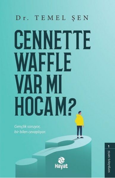 Cennette Waffle Var Mı Hocam
