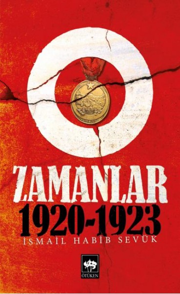 O Zamanlar 1920 1923