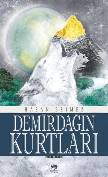 Demirdağın Kurtları