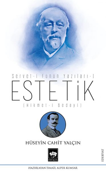 Estetik Servet i Fünun Yazıları 1