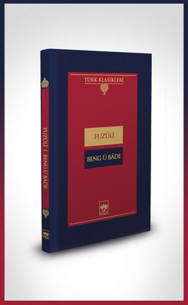 Beng ü Bade Türk Klasikleri Ciltli