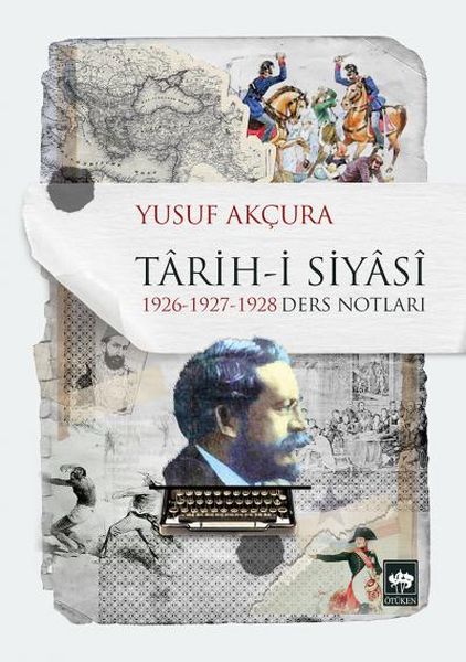 Tarih i Siyasi 1926 1927 1928 Ders Notları