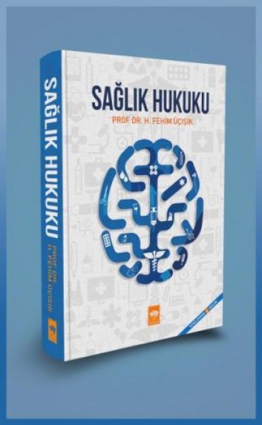 Sağlık Hukuku Ciltli