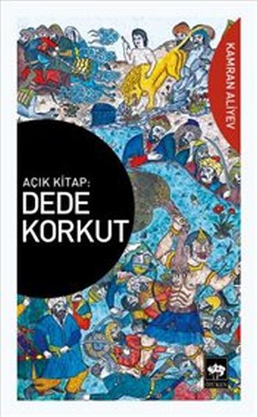 Dede Korkut Açık Kitap