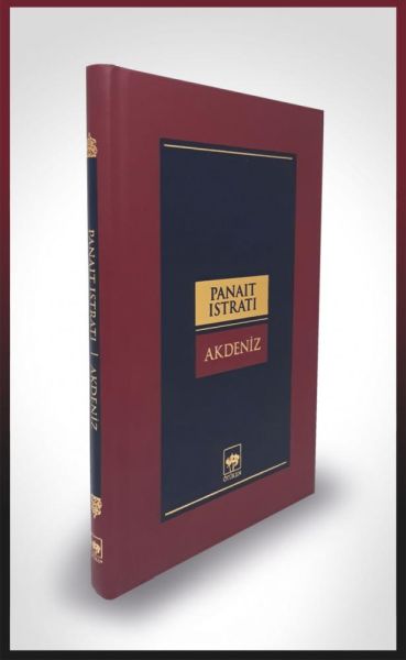 Akdeniz Dünya Klasikleri